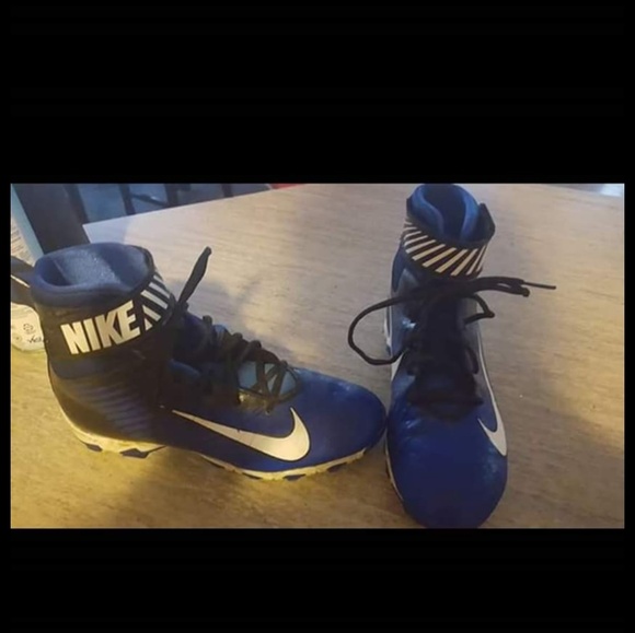 Nike Other - Football cleats Nike Other - Football cleats